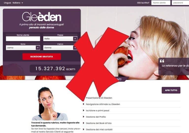 Vale la pena usare Gleeden o si buttano solo soldi? Prove, costi e opinioni senza filtri