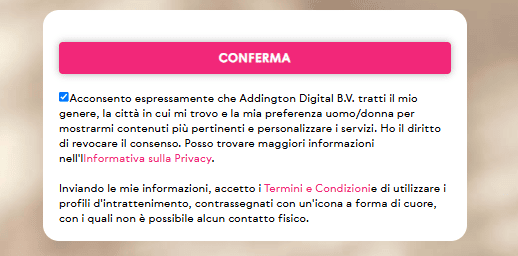 Come funziona Seduzionilocali